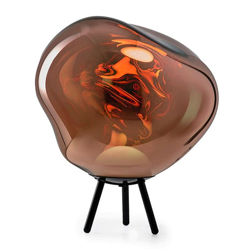 Tom Dixon Melt Large Portable LED-Akkuleuchte
