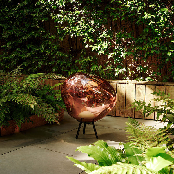 Tom Dixon Melt Large Portable LED-Akkuleuchte