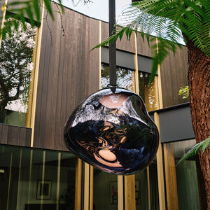 Tom Dixon Melt Large Portable LED-Akkuleuchte