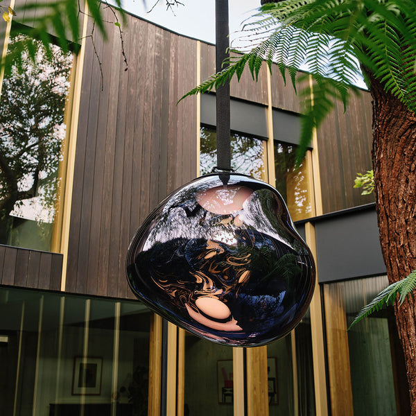 Tom Dixon Melt Large Portable LED-Akkuleuchte