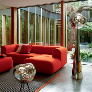 Tom Dixon Melt Large Portable LED-Akkuleuchte
