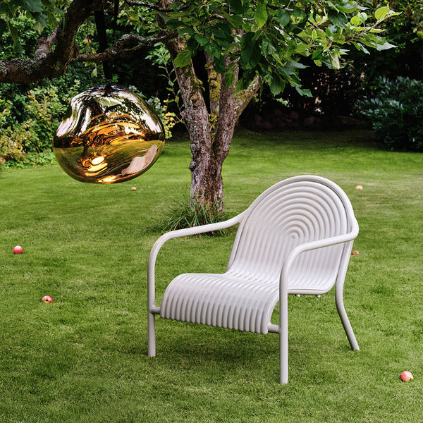 Tom Dixon Melt Large Portable LED-Akkuleuchte