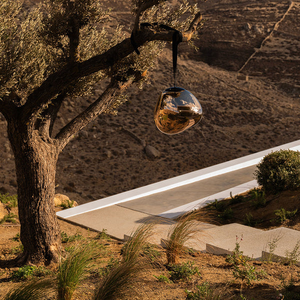 Tom Dixon Melt Large Portable LED-Akkuleuchte