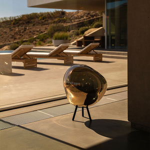 Tom Dixon Melt Large Portable LED-Akkuleuchte