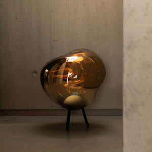 Tom Dixon Melt Large Portable LED-Akkuleuchte