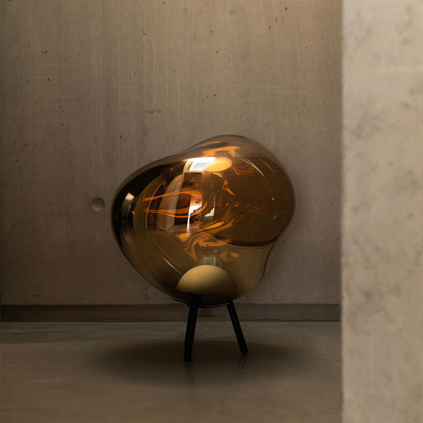 Tom Dixon Melt Large Portable LED-Akkuleuchte