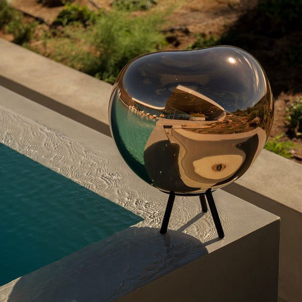 Tom Dixon Melt Large Portable LED-Akkuleuchte