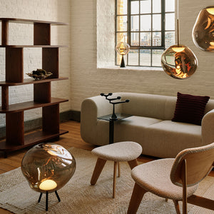 Tom Dixon Melt Large Portable LED-Akkuleuchte