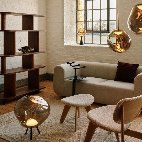 Tom Dixon Melt Large Portable LED-Akkuleuchte