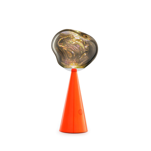 Tom Dixon Melt Portable LED-Akkuleuchte
