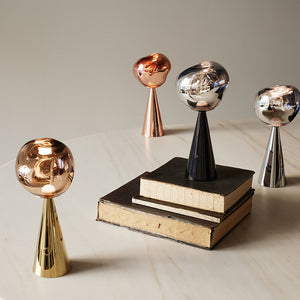 Tom Dixon Melt Portable LED-Akkuleuchte
