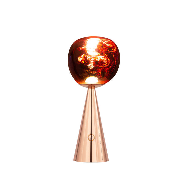 Tom Dixon Melt Portable LED-Akkuleuchte