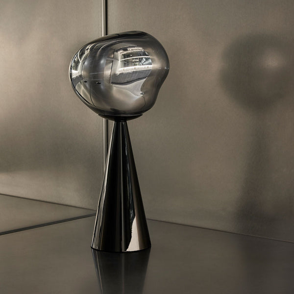 Tom Dixon Melt Portable LED-Akkuleuchte
