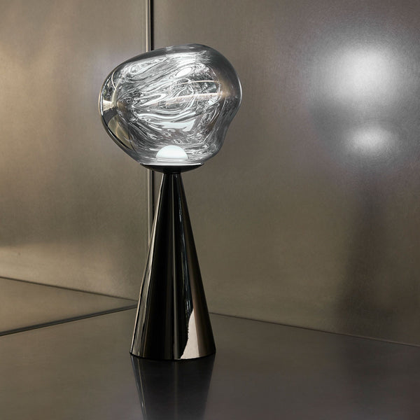 Tom Dixon Melt Portable LED-Akkuleuchte