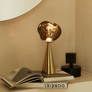 Tom Dixon Melt Portable LED-Akkuleuchte