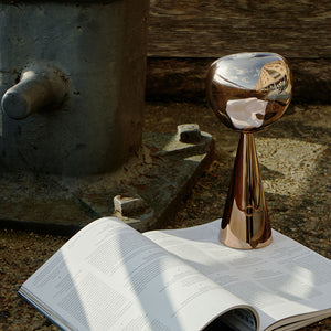 Tom Dixon Melt Portable LED-Akkuleuchte