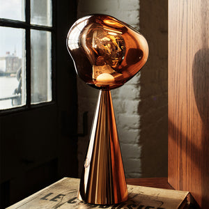 Tom Dixon Melt Portable LED-Akkuleuchte