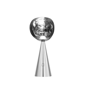 Tom Dixon Melt Portable LED-Akkuleuchte