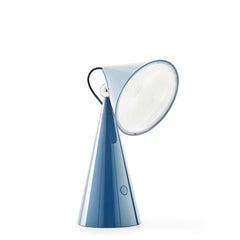Tom Dixon Pose Portable LED-Akkuleuchte