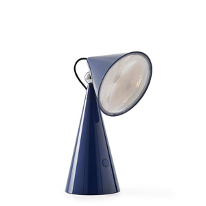 Tom Dixon Pose Portable LED-Akkuleuchte