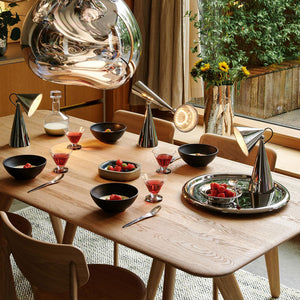 Tom Dixon Pose Portable LED-Akkuleuchte