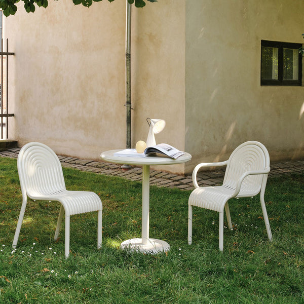 Tom Dixon Pose Portable LED-Akkuleuchte