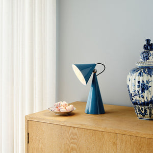 Tom Dixon Pose Portable LED-Akkuleuchte