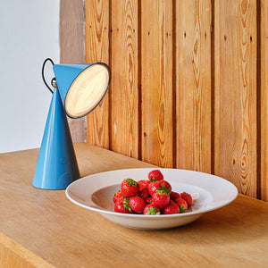 Tom Dixon Pose Portable LED-Akkuleuchte
