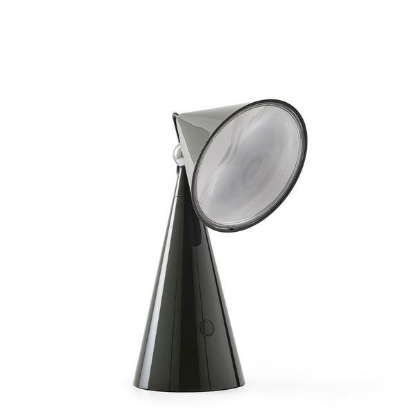 Tom Dixon Pose Portable LED-Akkuleuchte