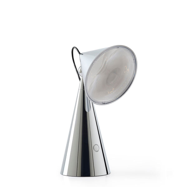 Tom Dixon Pose Portable LED-Akkuleuchte