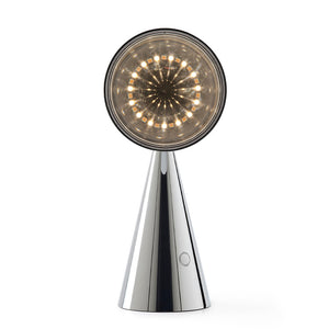 Tom Dixon Pose Portable LED-Akkuleuchte