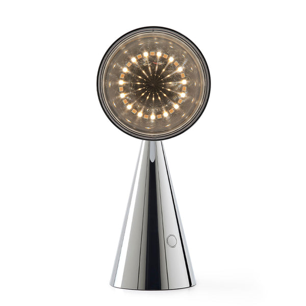 Tom Dixon Pose Portable LED-Akkuleuchte