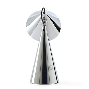 Tom Dixon Pose Portable LED-Akkuleuchte
