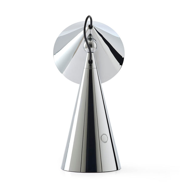 Tom Dixon Pose Portable LED-Akkuleuchte