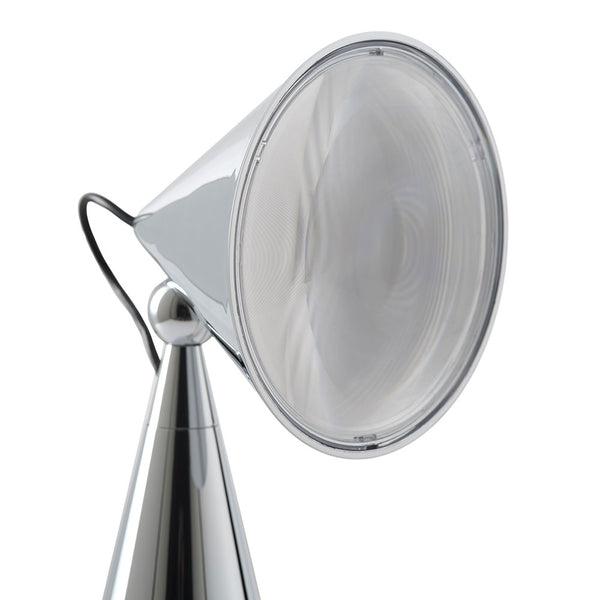 Tom Dixon Pose Portable LED-Akkuleuchte