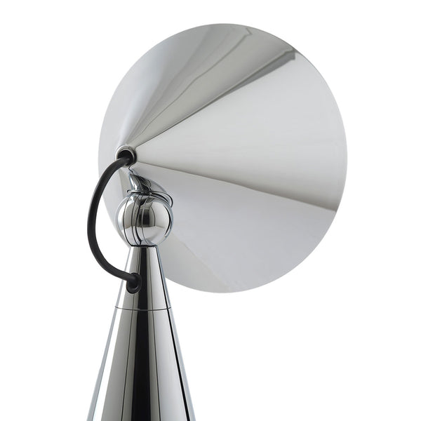 Tom Dixon Pose Portable LED-Akkuleuchte