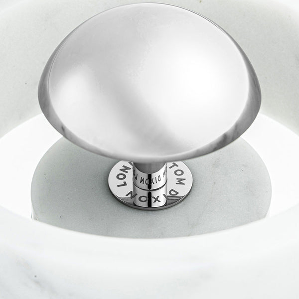 Tom Dixon Stone Portable LED-Akkuleuchte