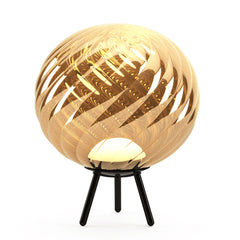 Tom Dixon Whirl Large Portable LED-Akkuleuchte