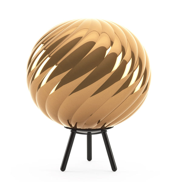 Tom Dixon Whirl Large Portable LED-Akkuleuchte