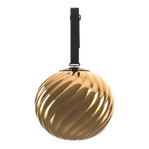 Tom Dixon Whirl Large Portable LED-Akkuleuchte