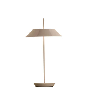 Vibia Mayfair Mini 5495 LED-Tischleuchte mit Akku
