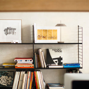 Vibia Mayfair Mini 5495 LED-Tischleuchte mit Akku
