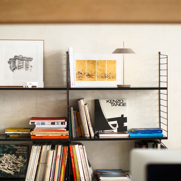 Vibia Mayfair Mini 5495 LED-Tischleuchte mit Akku