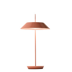 Vibia Mayfair Mini 5495 LED-Tischleuchte mit Akku