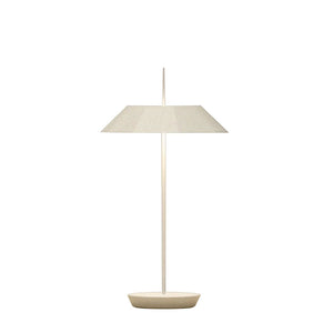 Vibia Mayfair Mini 5495 LED-Tischleuchte mit Akku