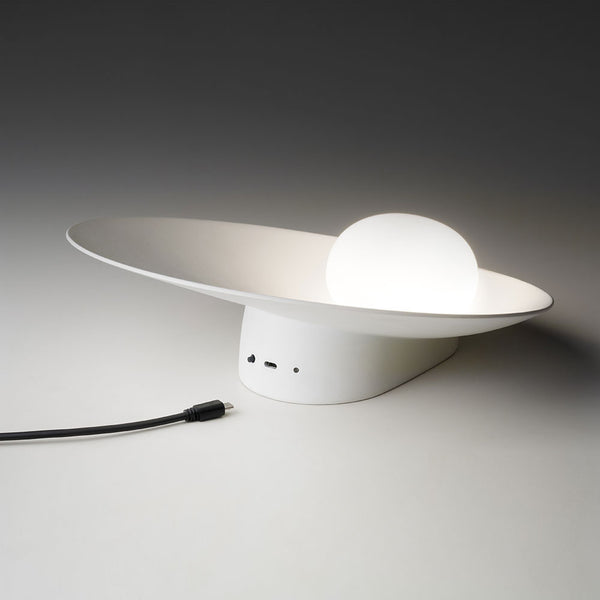 Vibia Musa 7404 LED-Tischleuchte mit Akku