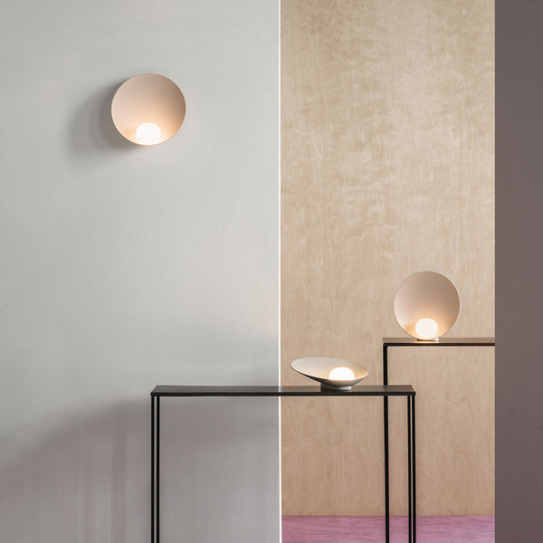 Vibia Musa 7404 LED-Tischleuchte mit Akku