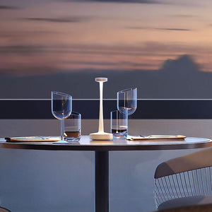 Villeroy & Boch Aarhus LED-Akkuleuchte