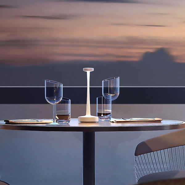 Villeroy & Boch Aarhus LED-Akkuleuchte
