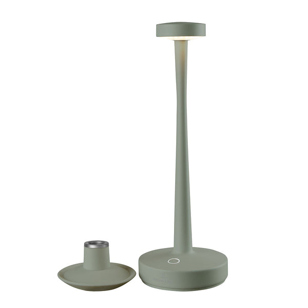 Villeroy & Boch Aarhus LED-Akkuleuchte